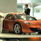 Illustration for article titled McLaren MP4-12C Debuts